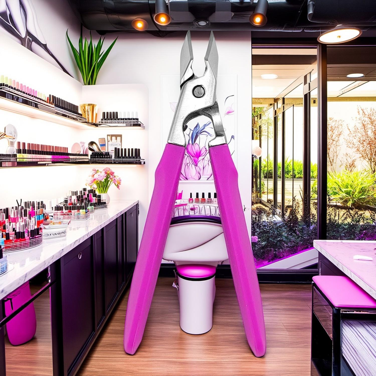 Guide d'achat, d'utilisation et d'entretien des coupe-ongles en acier inoxydable