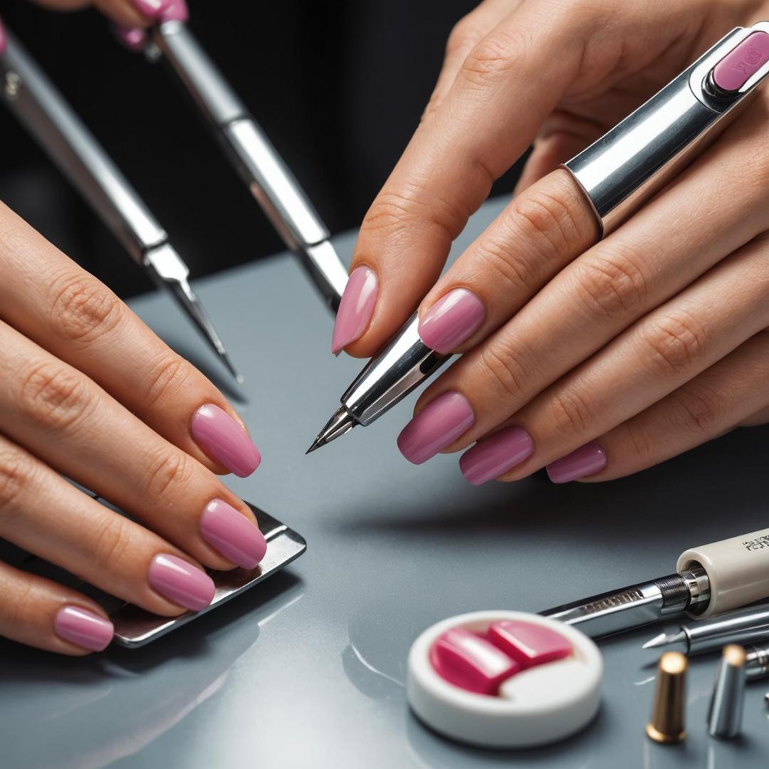 Discover Precision with Professional Nail Cutters