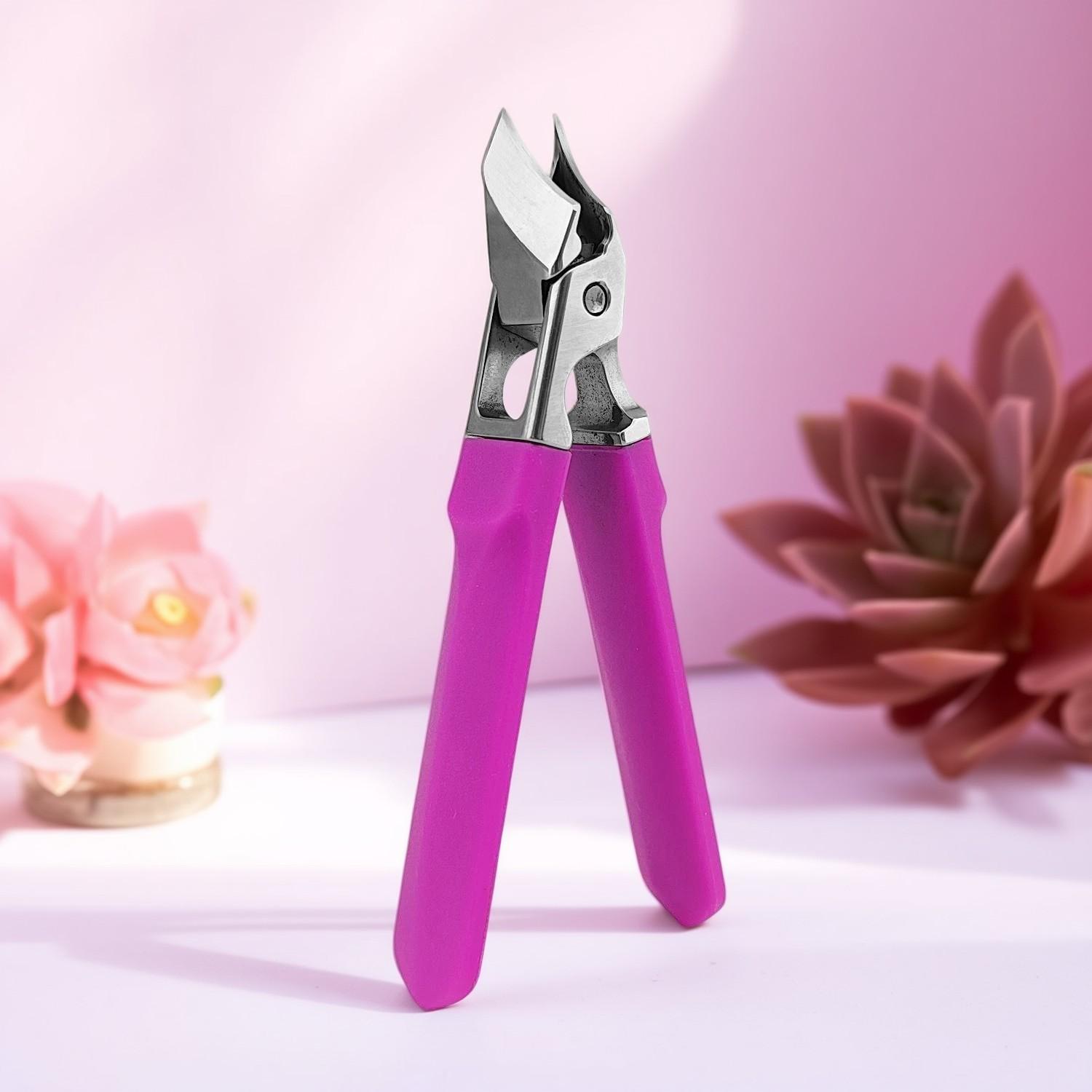 Coupe-ongles professionnels en acier inoxydable : comment choisir un modèle plus propre et plus sûr