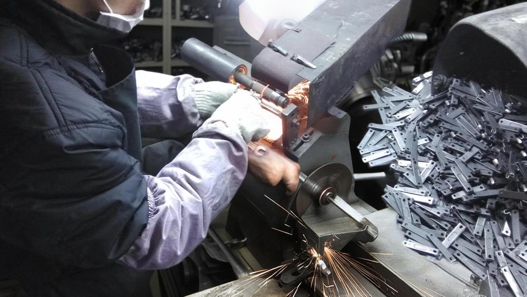 Manual Grinding Nail Clippers: Precision & Maintenance Tips