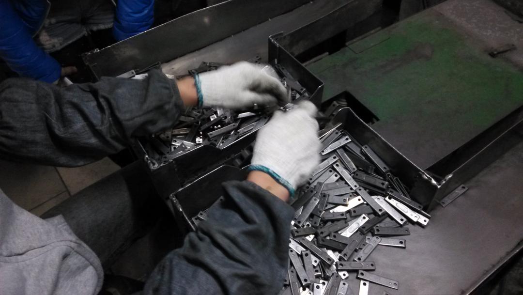 Revolutionizing Edge Grinding Nail Clippers Technology