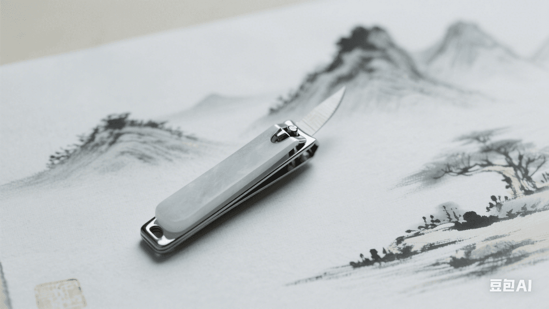 Discover elegance and precision with the best nail clipper