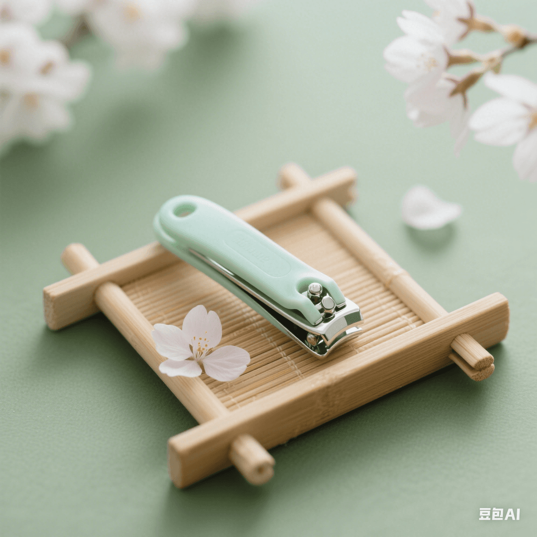 Discover the best stainless steel nail scissors
