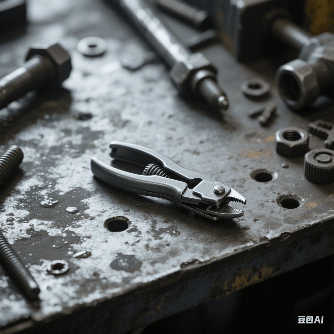 Best Nail Clippers: Olimor Beauty Stainless Steel Tools
