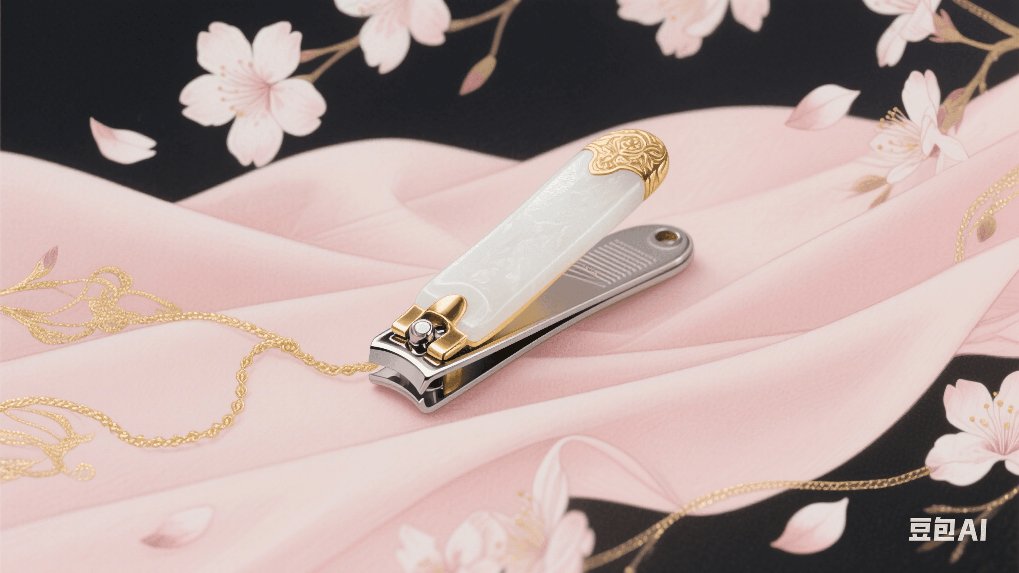 Coupe-ongles de précision Chromeedge : Critères de choix d’un coupe-ongles en acier inoxydable de qualité