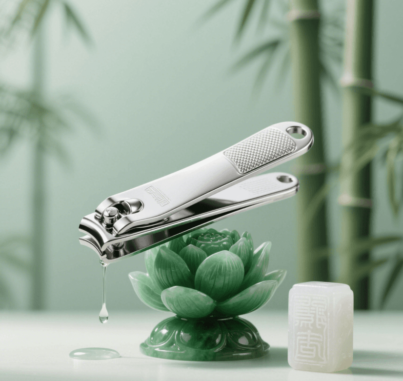 Comment choisir un coupe-ongles de précision pour une coupe impeccable à la maison et en voyage