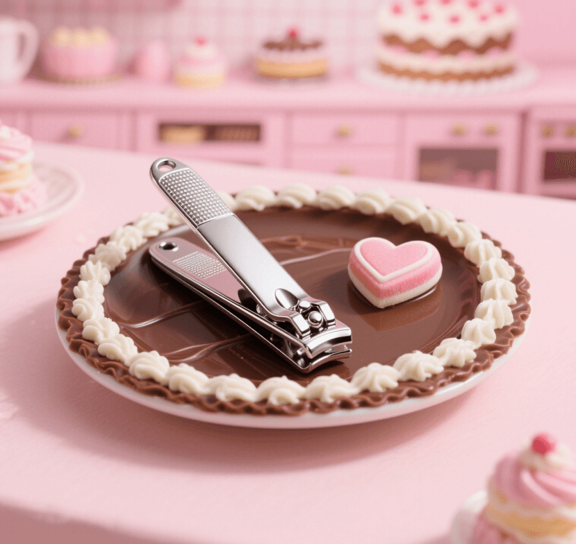Descubra las mejores tijeras de uñas: suave y precisa perfecta