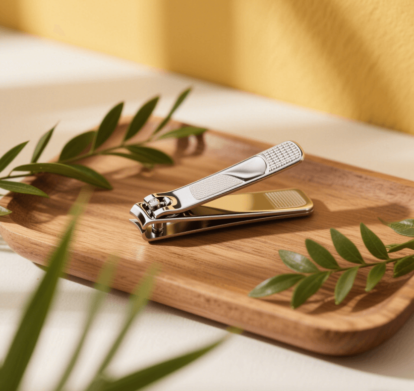 Comment choisir un coupe-ongles précis pour la maison, les voyages et les assortiments de vente au détail
