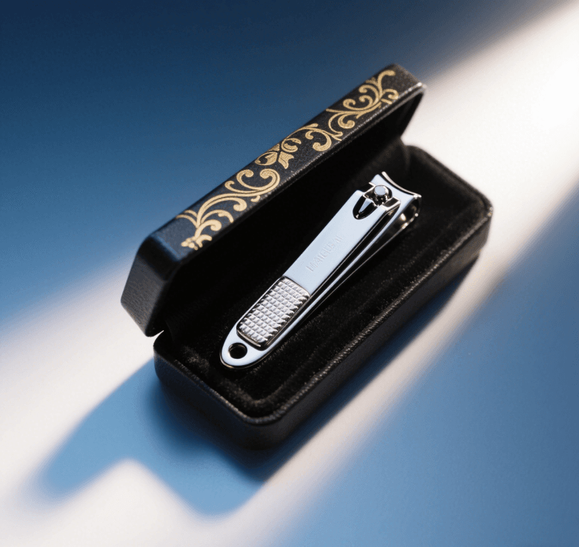Coupe-ongles compact 95 mm : Guide pratique d’achat