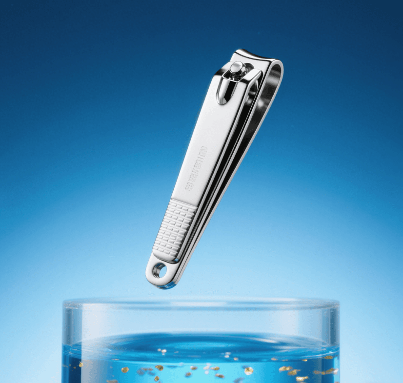 Comment choisir un coupe-ongles en acier inoxydable de 95 mm pour une coupe nette et précise ?