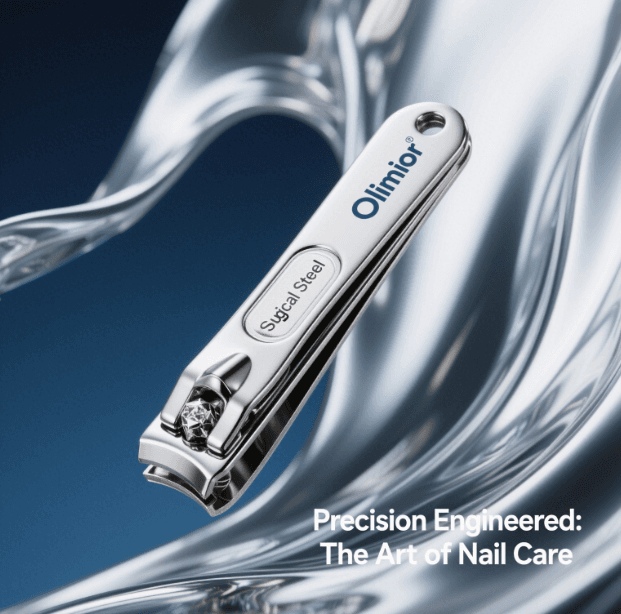 Les meilleurs coupe-ongles en acier inoxydable pour une manucure quotidienne durable