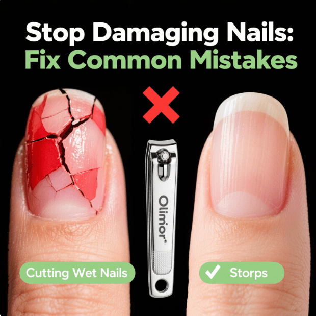 So verwenden Sie Nagelschneidemaschinen: Tipps und Techniken