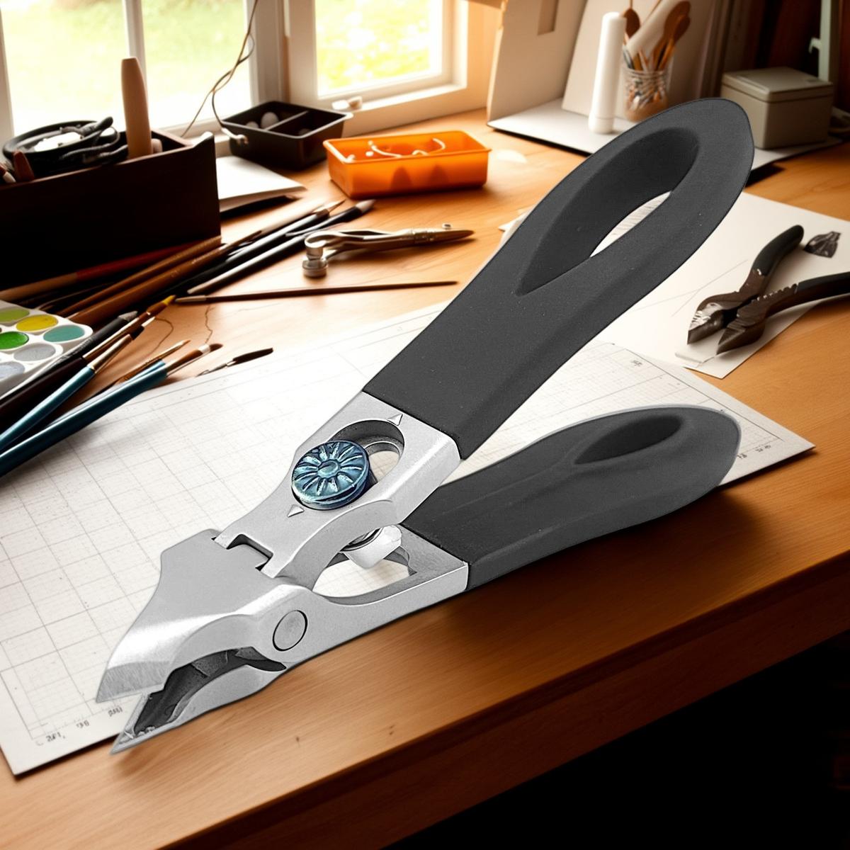 Best Nail Clipper: Precisión y estilo de Olimor Beauty