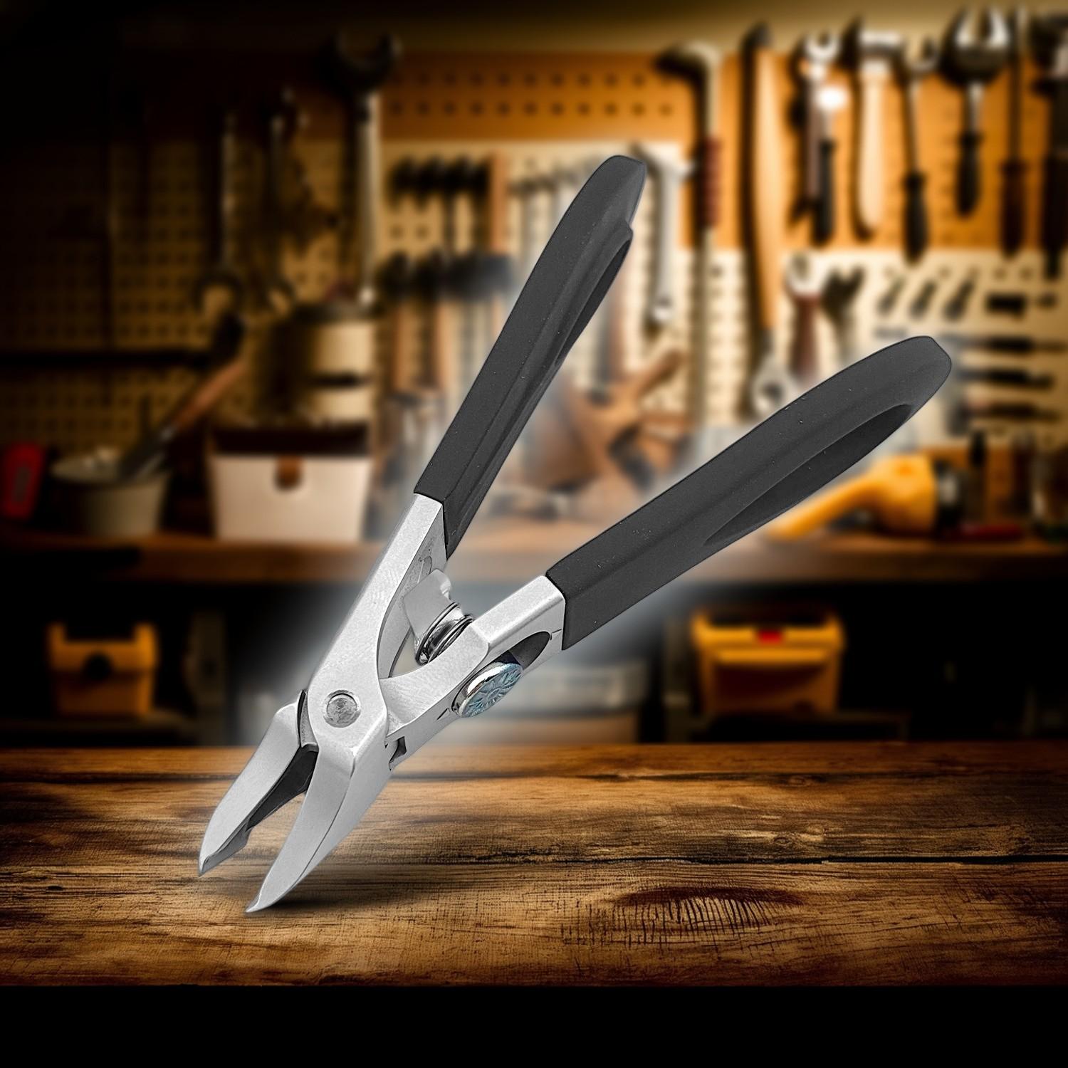 Outils essentiels pour une manucure digne d'un salon