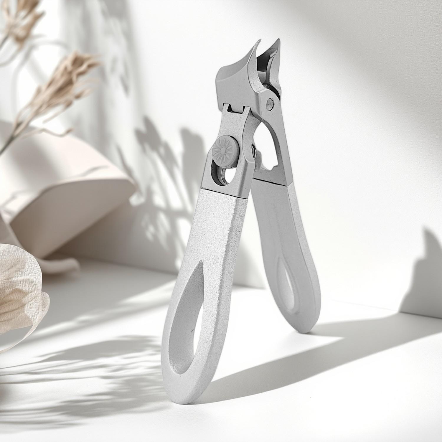 Comment choisir un coupe-ongles pour une coupe nette et maîtrisée
