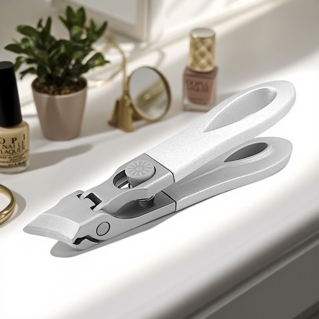 Mejor cortador de uñas: la elegancia se encuentra con precisión y comodidad