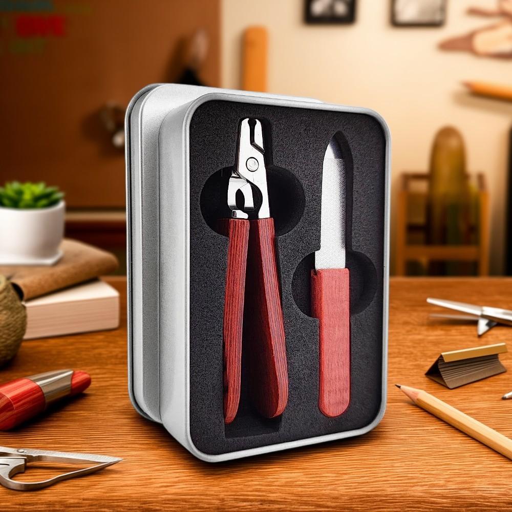 Guide d'achat d'un kit de coupe-ongles pour une coupe nette et maîtrisée