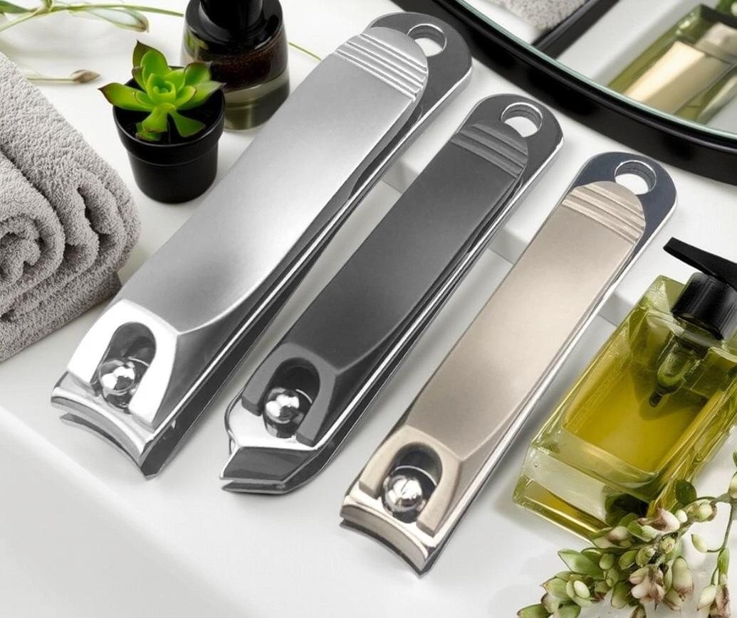 Comment choisir un coupe-ongles Olimor Beauty pour une coupe nette et précise ?
