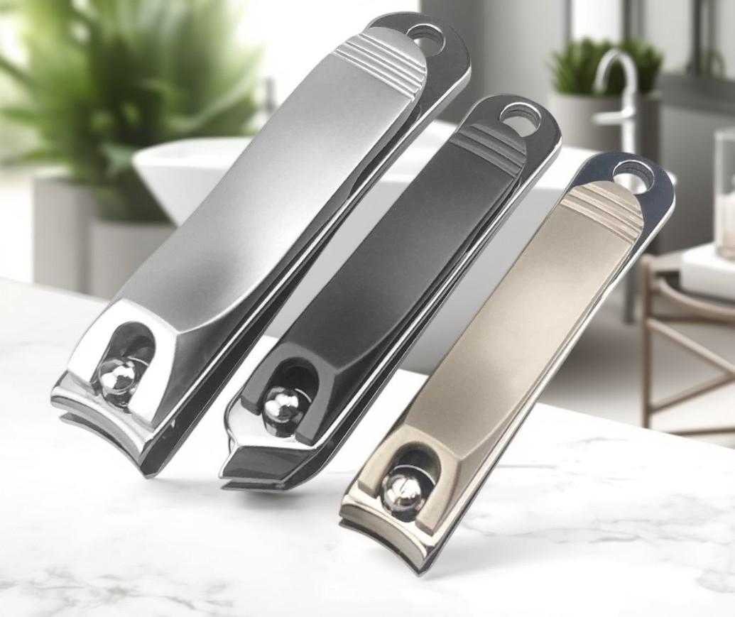 Entdecken Sie die besten Nagelschneider: Olimor Beauty's Professional Series