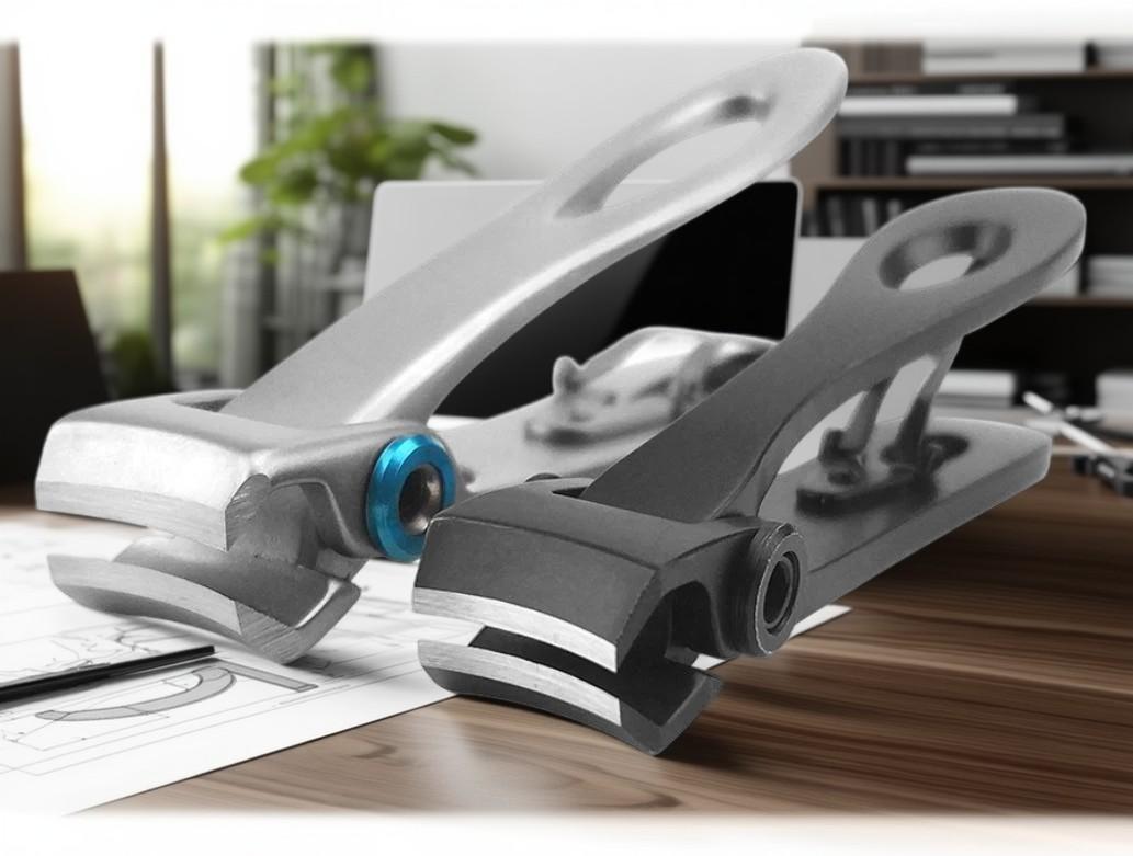 Coupe-ongles professionnels : Guide de sélection B2B pour des outils de soin fiables