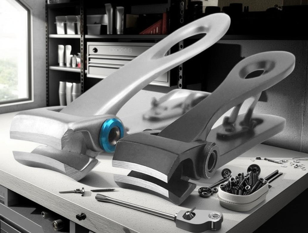 Coupe-ongles professionnels : Guide B2B de sélection, d’utilisation, d’entretien et d’approvisionnement