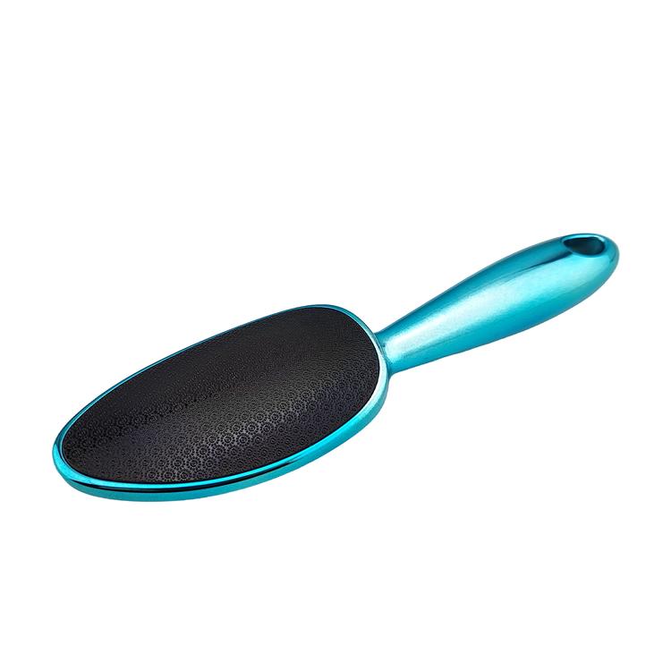 Nano -Sprühfußfeile für trockene Hautpflege