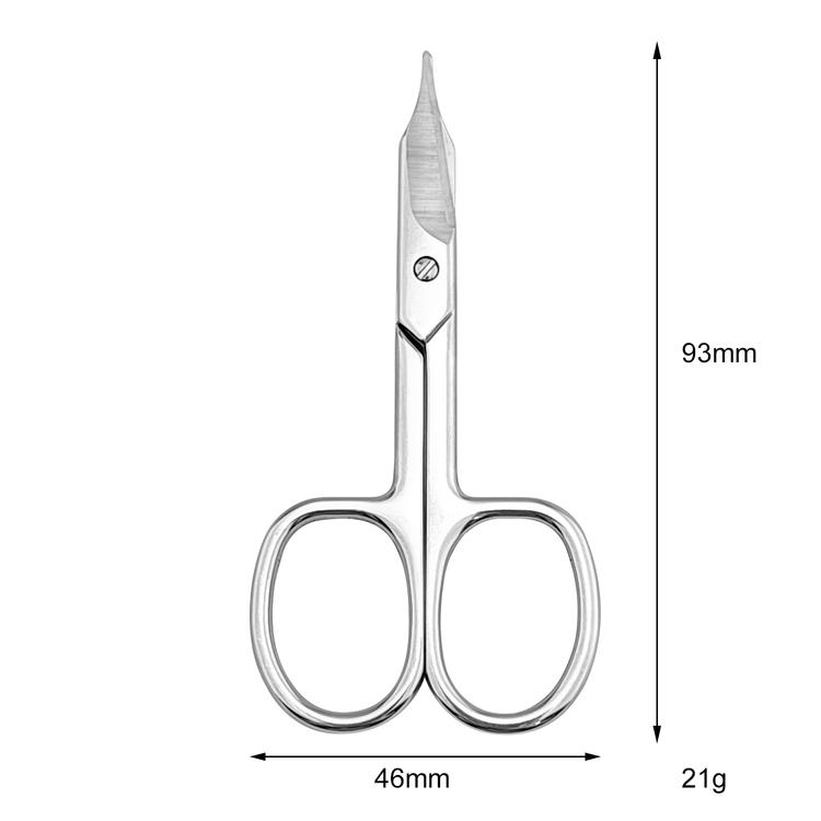 Best Manicure Scissors for Precision Nail Care