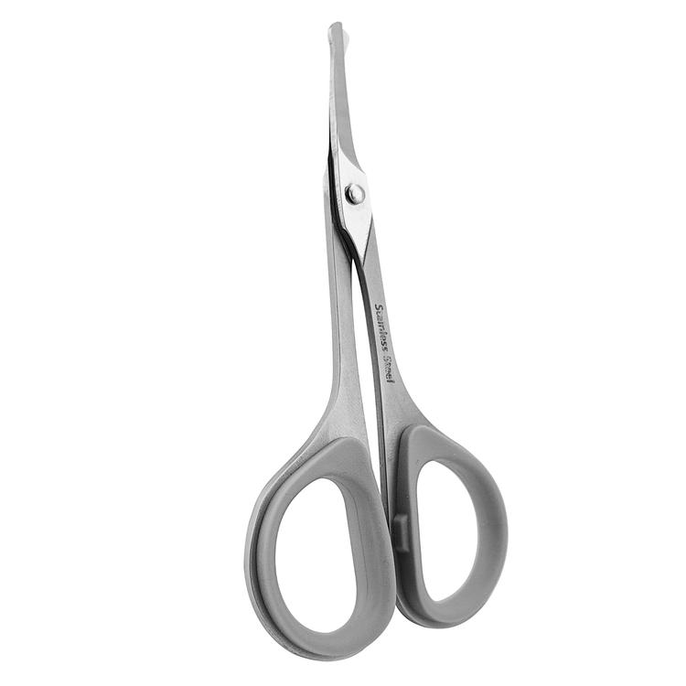 Best Nose Hair Scissors for Precision & Safety by Olimor