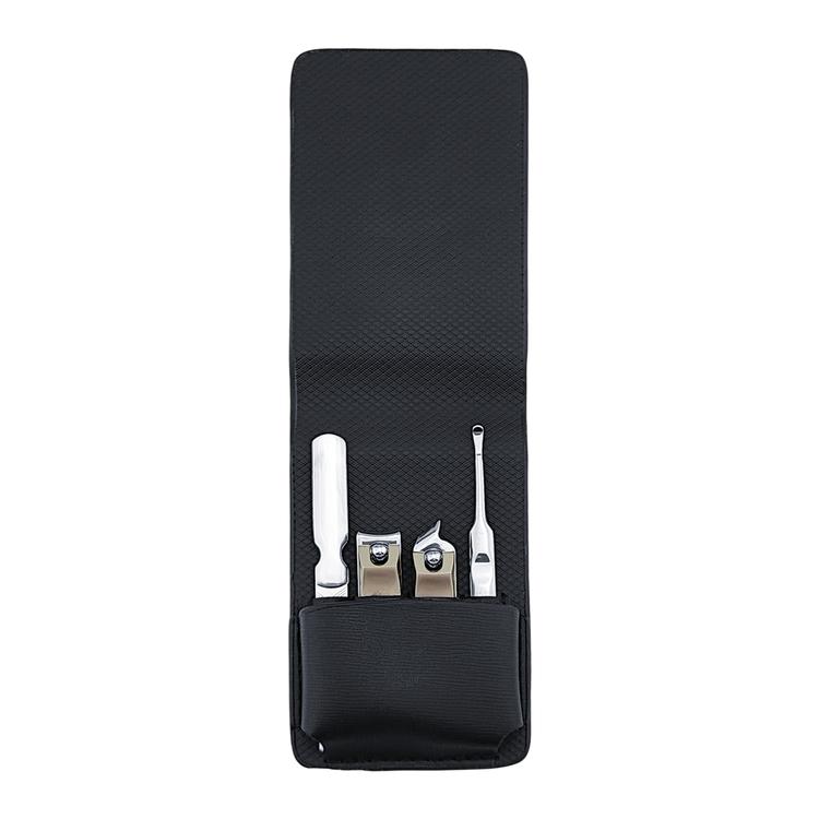 Best Manicure Set: Sleek Grooming Kit for All Needs