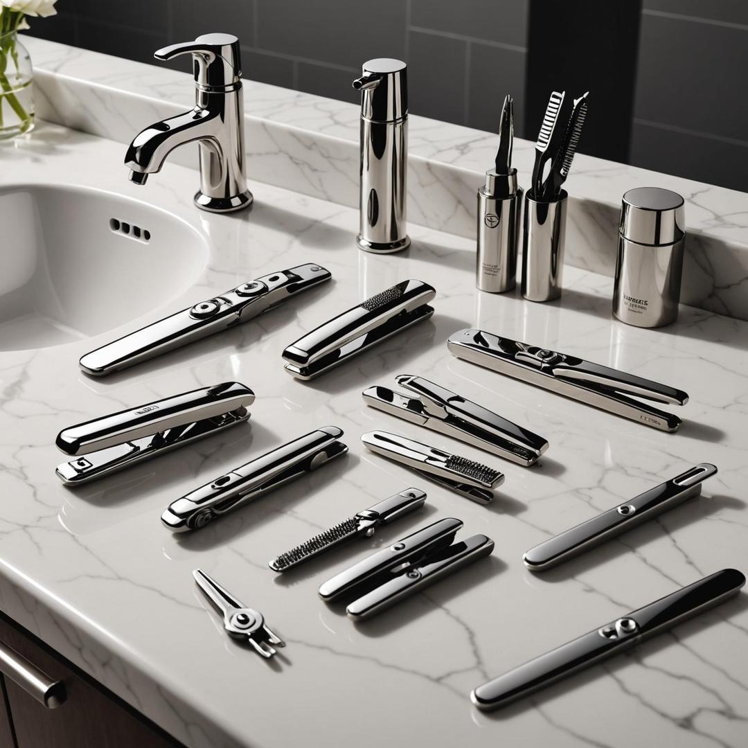 Women's Nail Clippers: Precision and Elegance in Personal Grooming