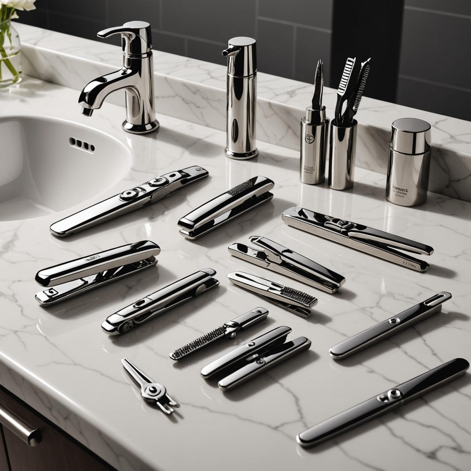 Coupe-ongles pour femmes : Choisir un outil précis en acier inoxydable pour le soin quotidien des ongles
