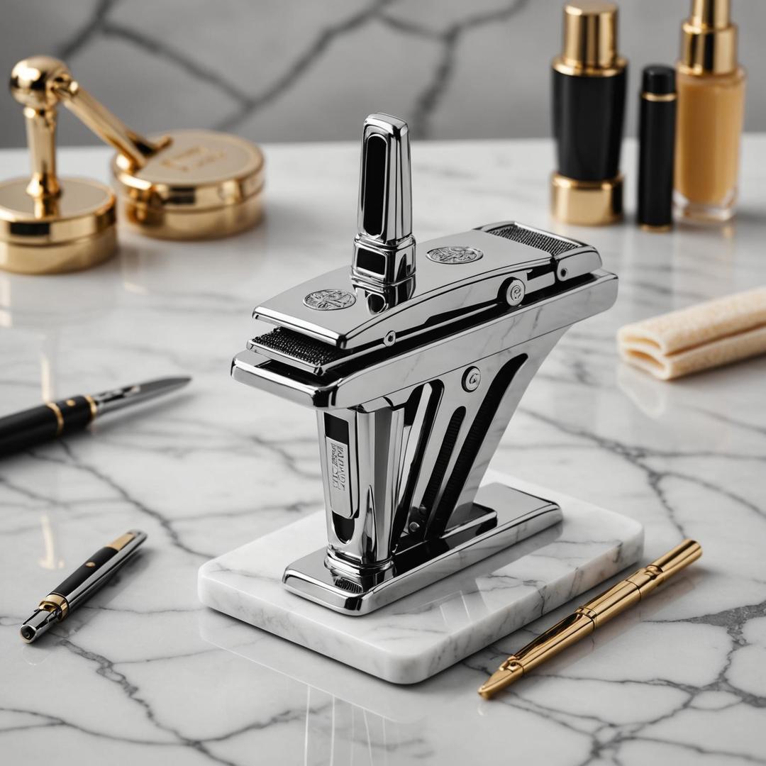 Women's Nail Clippers: Precision Meets Elegance