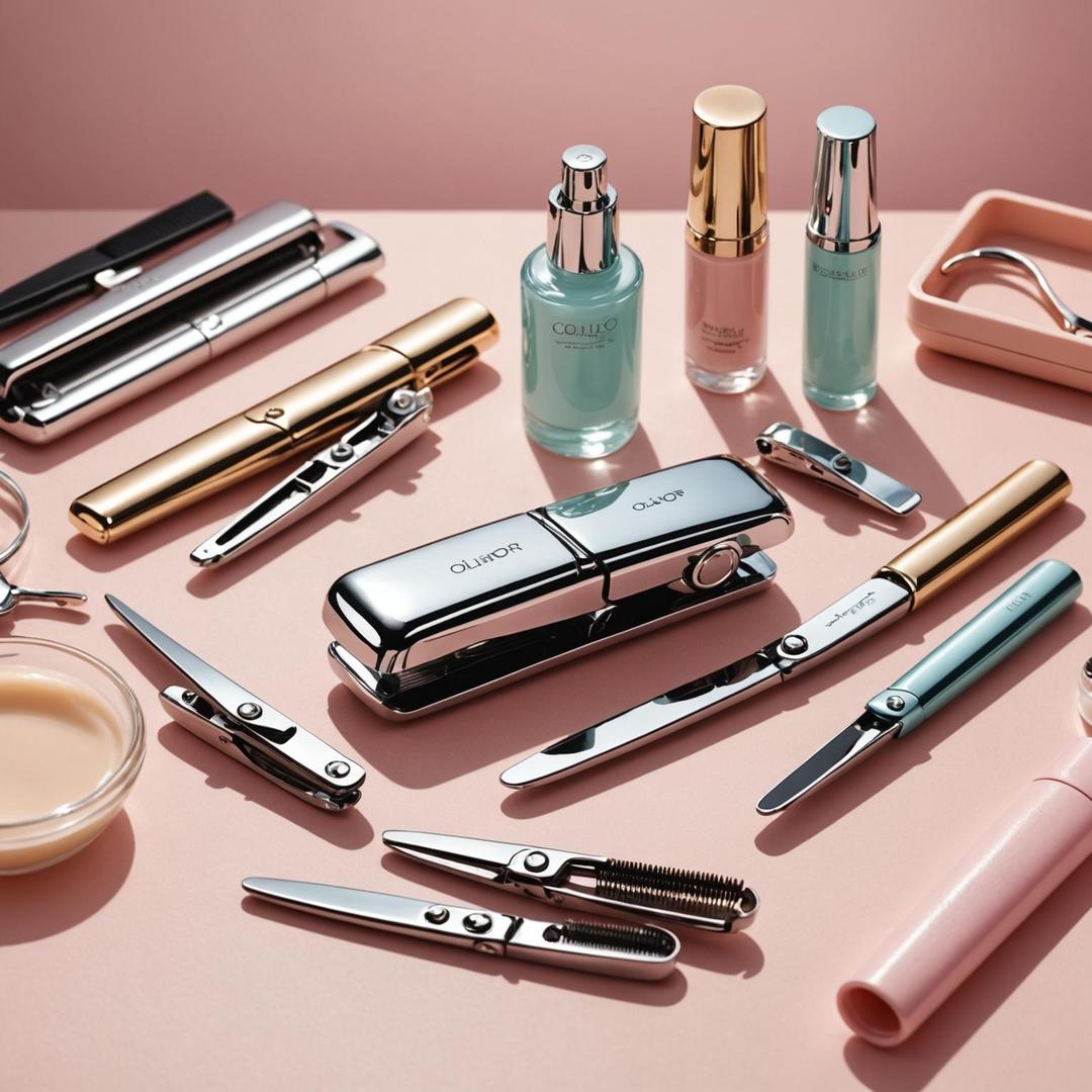 Top Women's Nail Clippers: Elegance in Grooming
