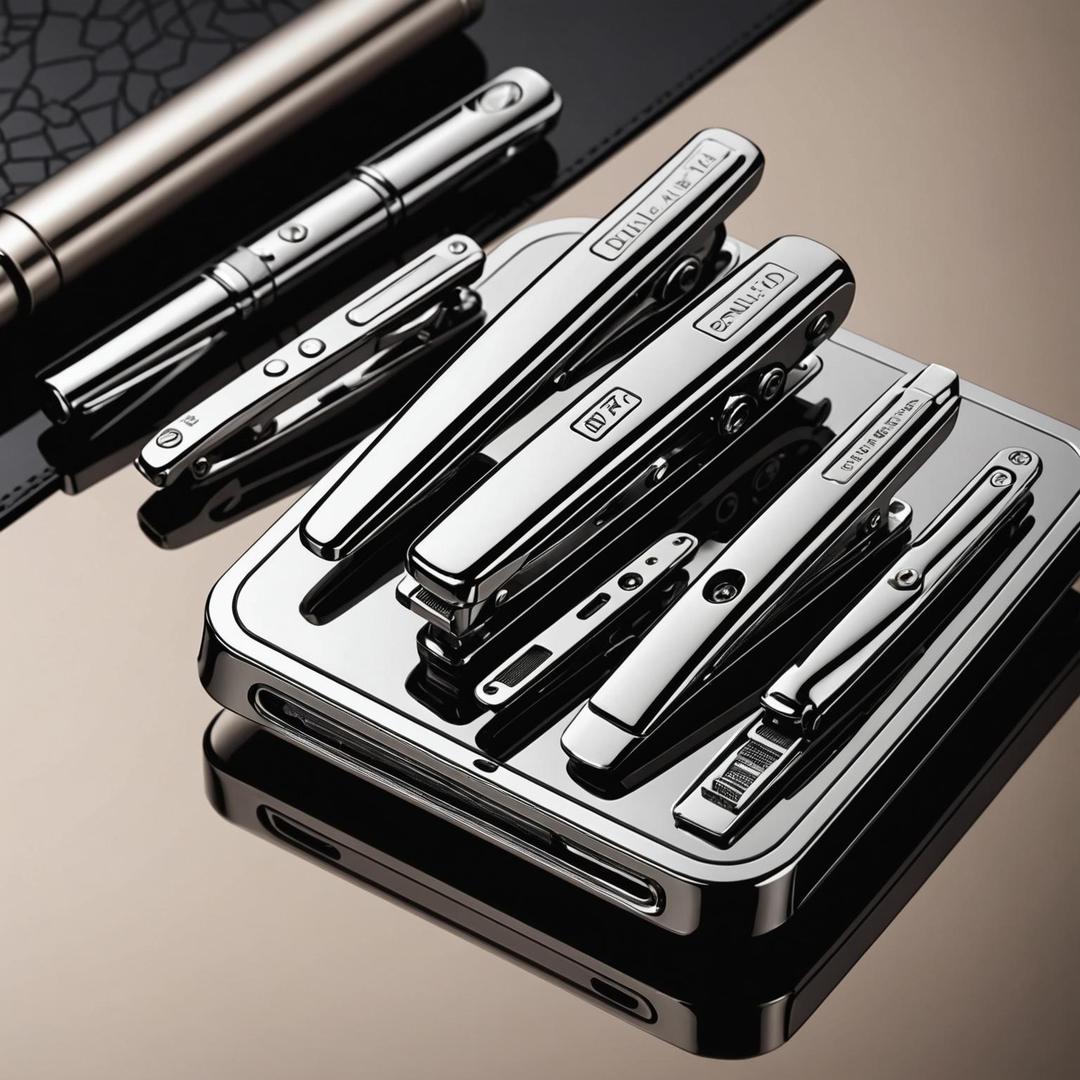 Exploring Women's Nail Clippers for Precision Care