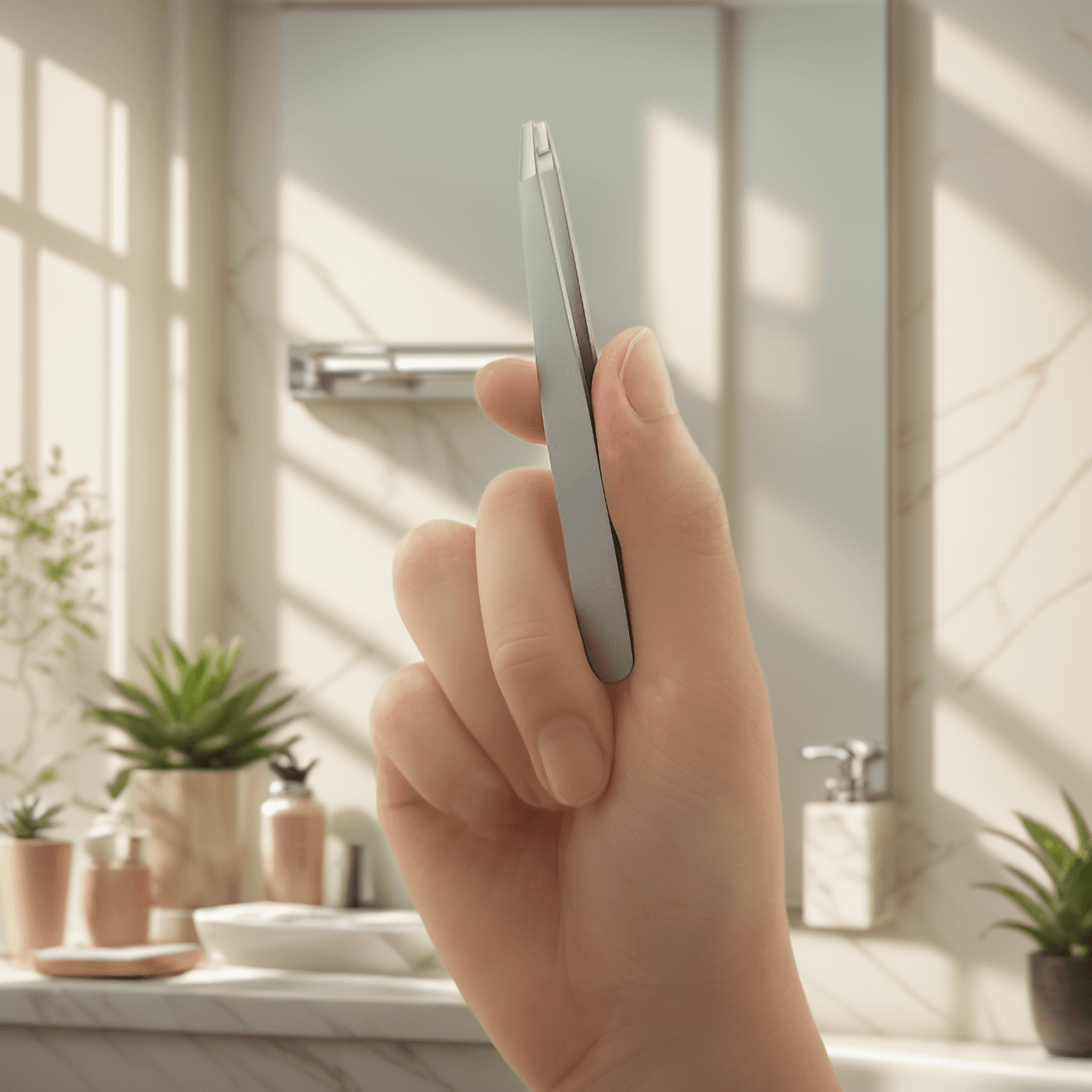 Meilleures pinces à épiler pour les sourcils : comment choisir des outils de précision pour une mise en forme nette des sourcils