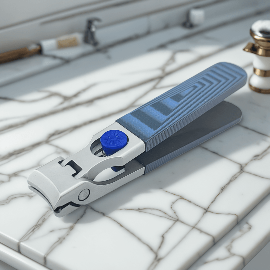Best Nail Clipper: Precision cumple con estilo y funcionalidad
