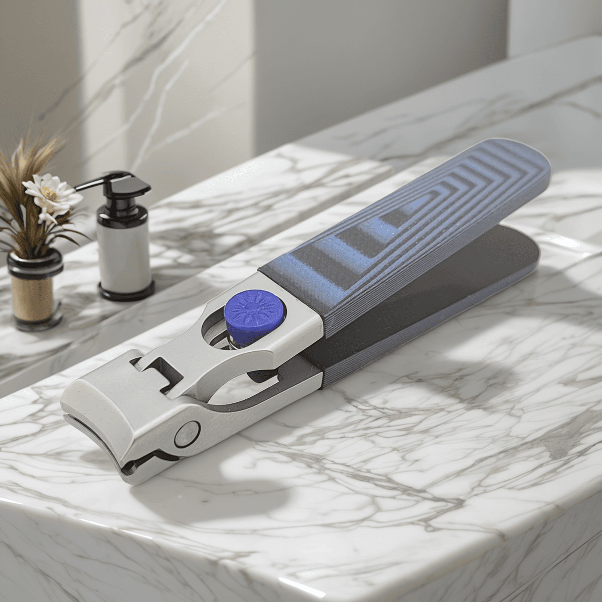 Best Nail Clipper: Precisión para la excelencia de aseo