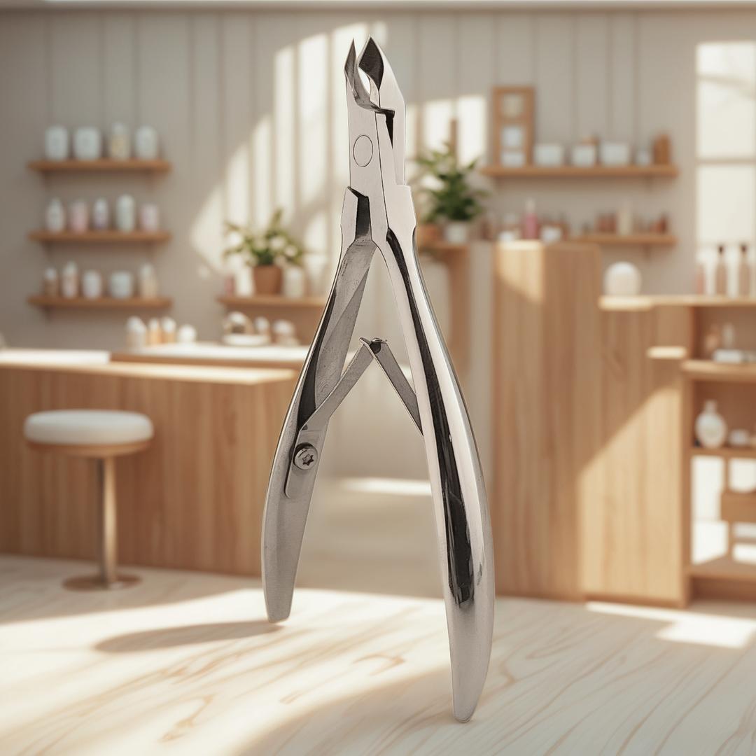 Mejor Nipper de cutícula: eleva el cuidado de las uñas de forma segura