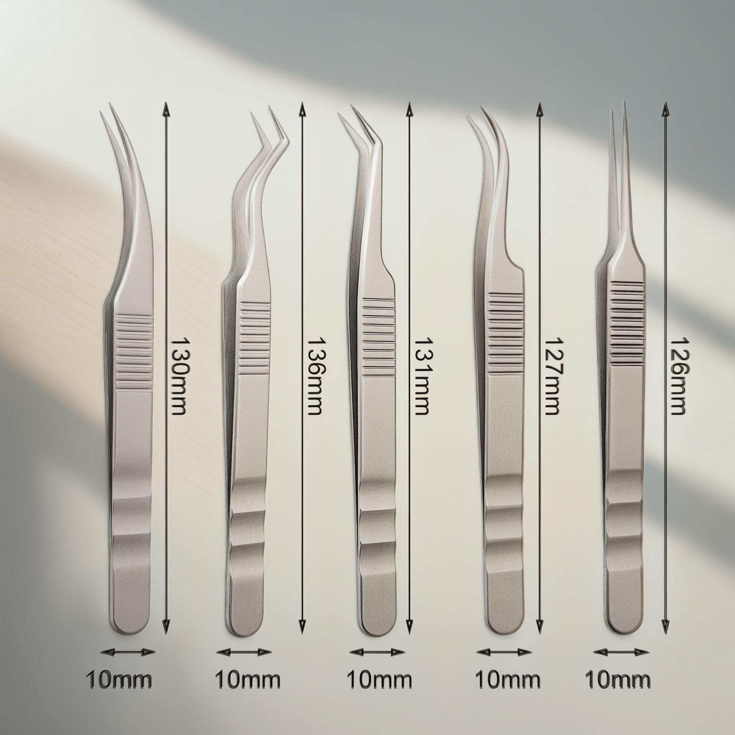 Tweezers Wholesale: How to Choose a Professional Beauty Tool Supplier