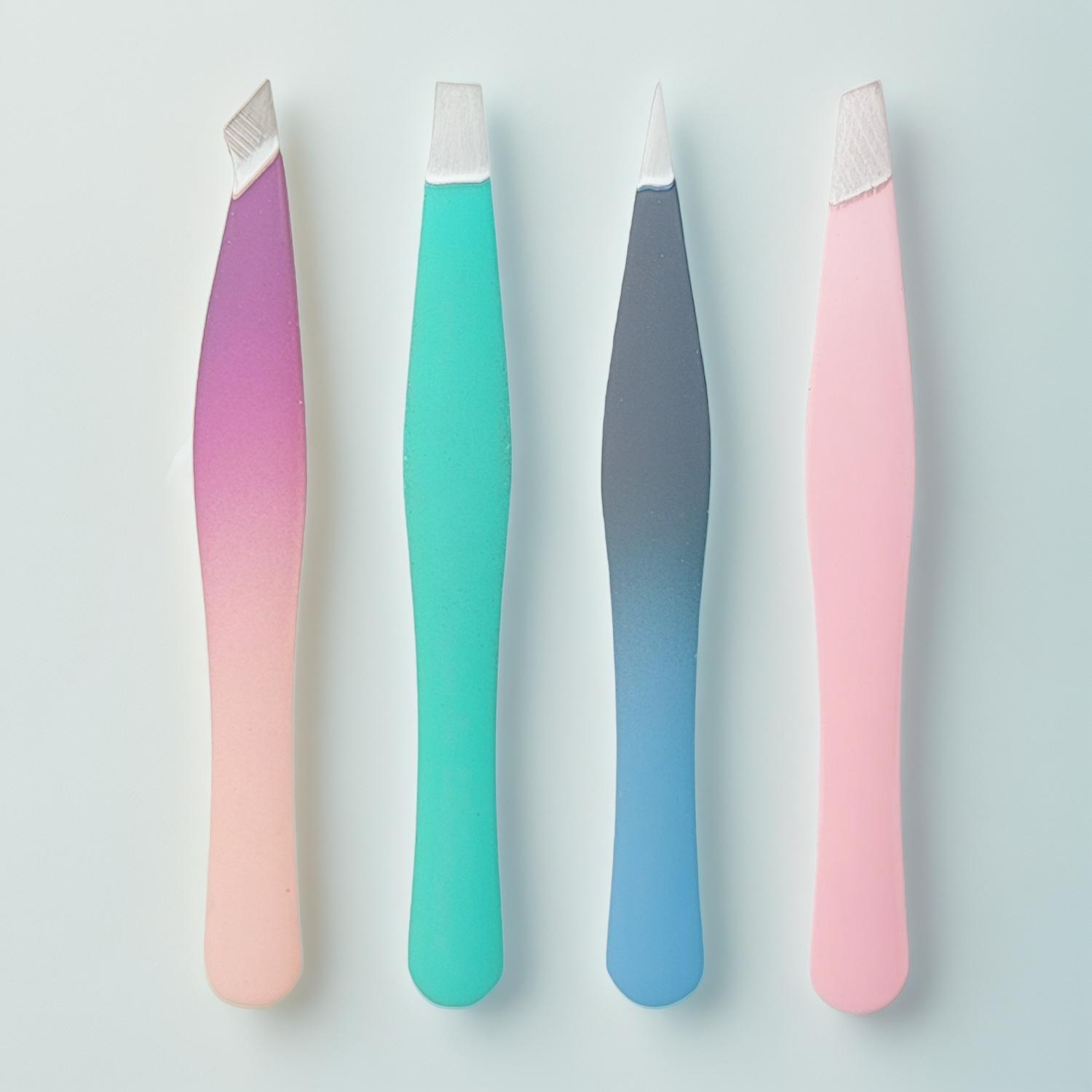 Guide d'achat en gros de pinces à épiler pour les marques de beauté et les salons