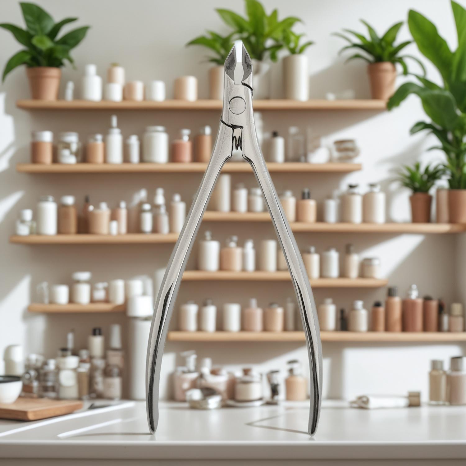 Guide des fabricants de pinces à cuticules pour des outils de beauté précis et fiables
