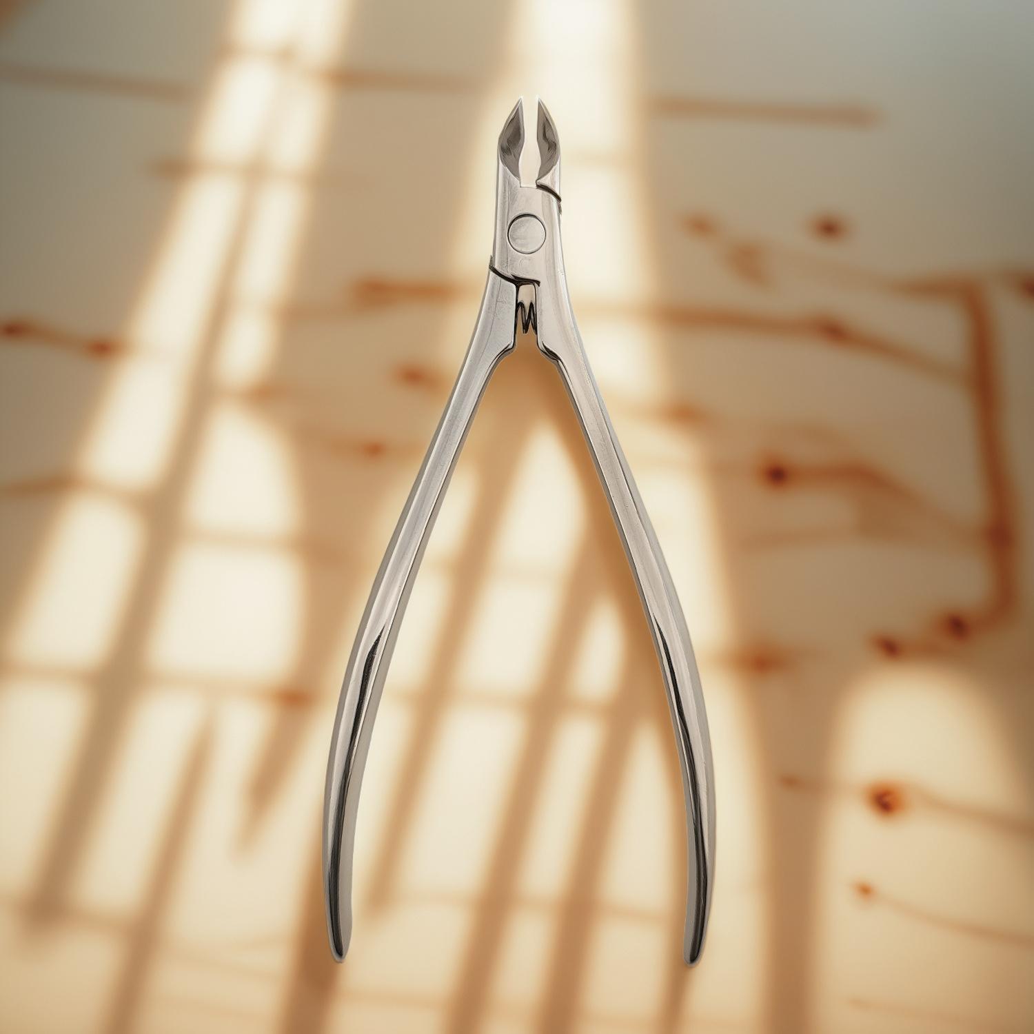 Choisir un fabricant de pinces à cuticules pour des soins des ongles professionnels
