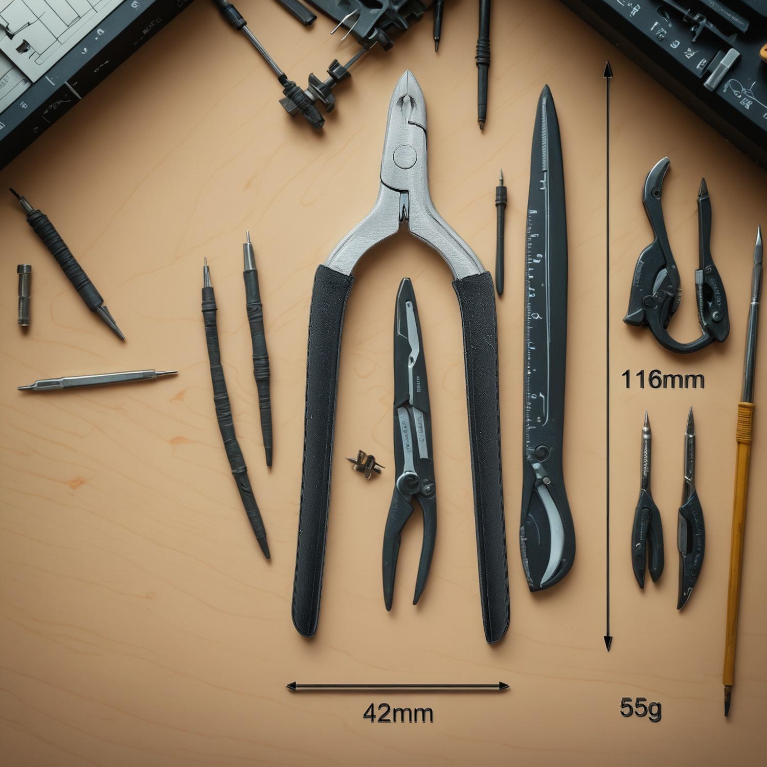 Guide des fabricants de pinces à cuticules pour les salons de coiffure, les détaillants et les hôtels