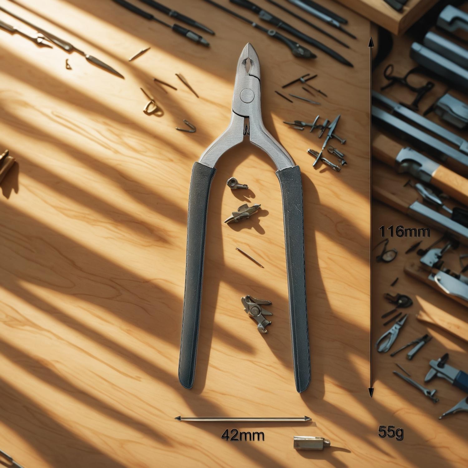 Comment choisir un fabricant de pinces à cuticules pour outils de beauté professionnels