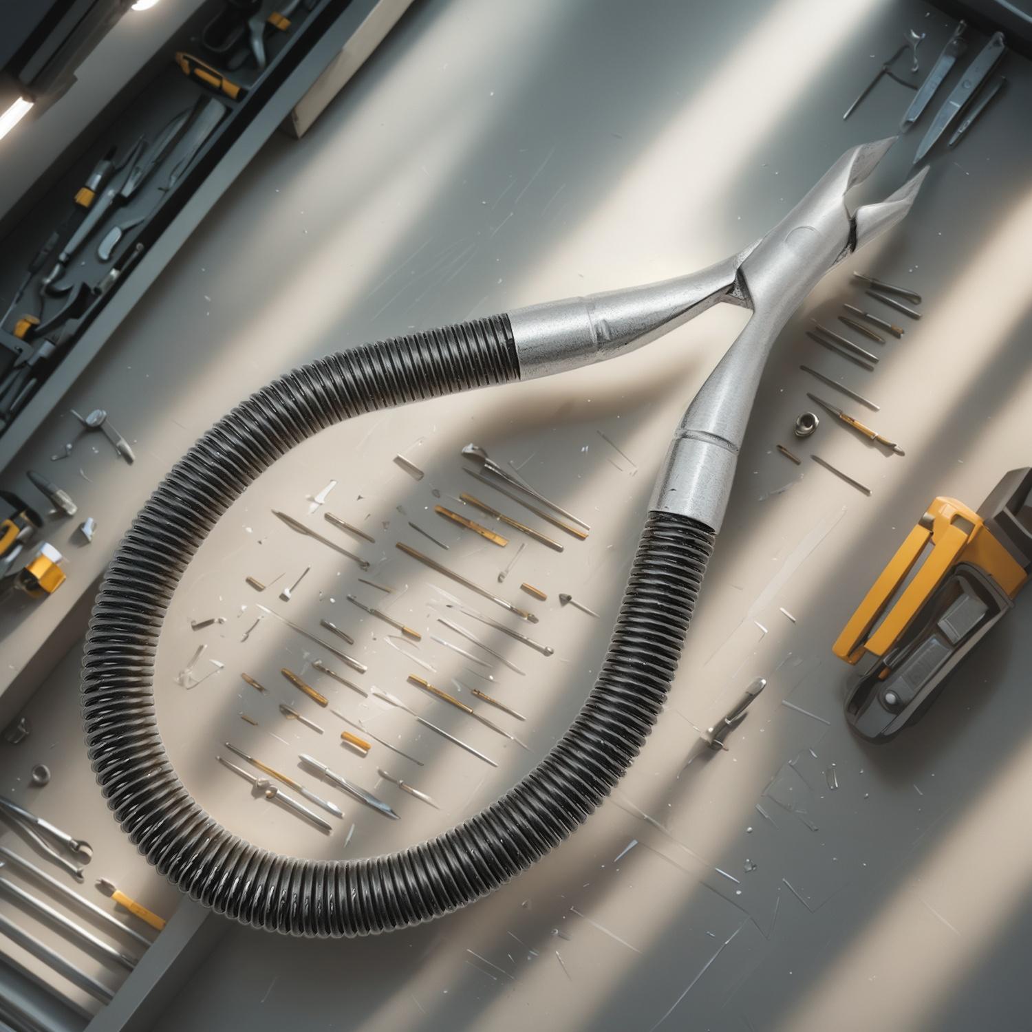 Fabricant de pinces à cuticules pour des outils de soin des ongles précis et confortables