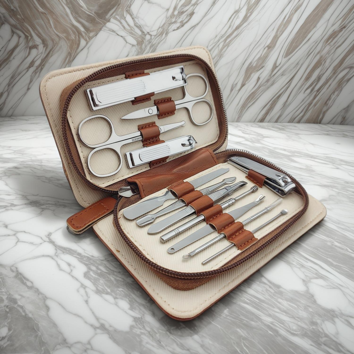 Comment choisir un fabricant d'outils de beauté sur mesure