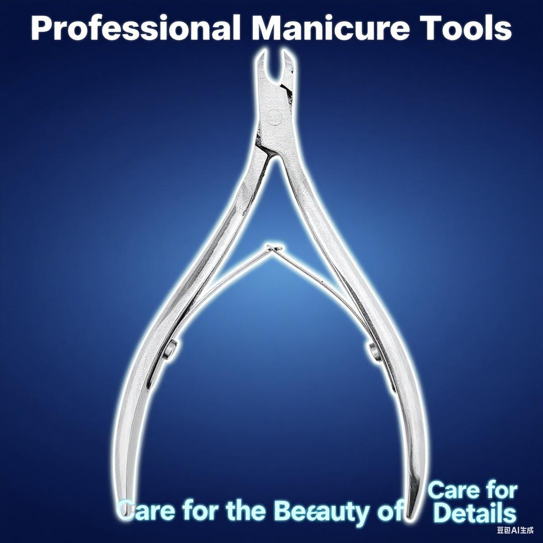 Fabricante de Nips de Cutícula: Eleve sua manicure com ferramentas de precisão
