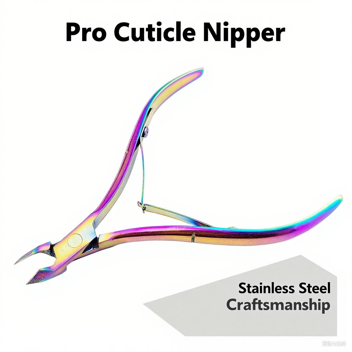 Fabricante de Nips de Cutícula: Encontrando Qualidade e Confiabilidade