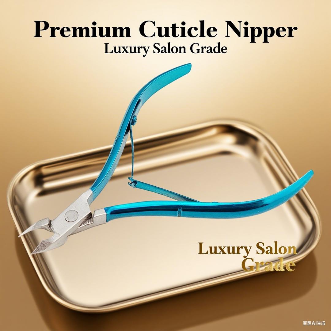 Fabricante de Nippers de Cutícula: Precisão e Qualidade
