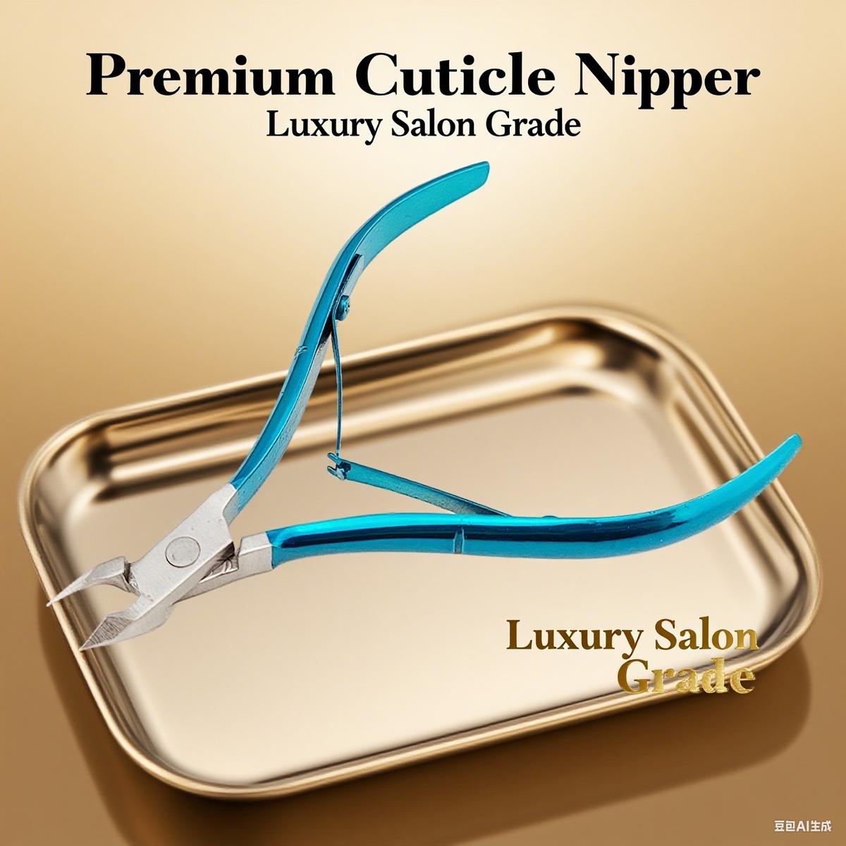 Fabricante de Nippers de Cutícula: Precisão e Qualidade
